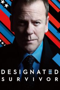 VER Designated Survivor Online Gratis HD