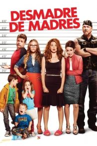 VER Desmadre de madres (2014) Online Gratis HD