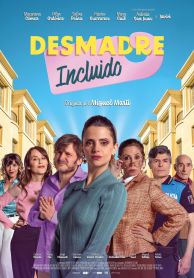 VER Desmadre incluido Online Gratis HD