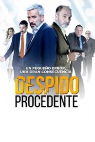 VER Despido procedente Online Gratis HD