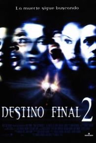 VER Destino Final 2 Online Gratis HD