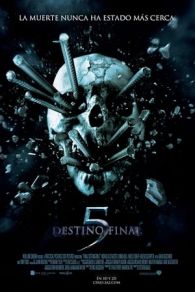 VER Destino Final 5 Online Gratis HD