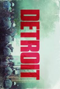 VER Detroit (2017) Online Gratis HD