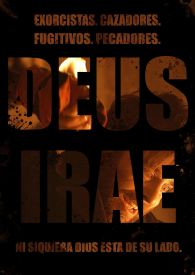 VER Deus Irae Online Gratis HD