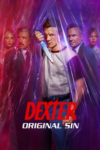 VER Dexter: Pecado Original Online Gratis HD