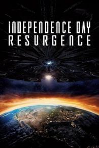 VER Dia de la Independencia 2 (2016) Online Gratis HD