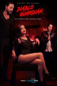 VER Diablo Guardián (2018) Online Gratis HD