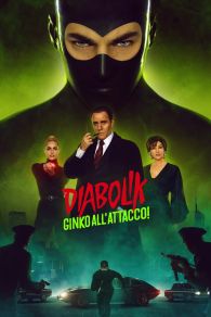 VER Diabolik - Ginko all'attacco! Online Gratis HD