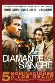 VER Diamante de Sangre Online Gratis HD