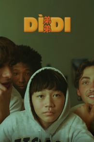 VER Dìdi (弟弟) Online Gratis HD