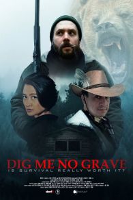 VER Dig Me No Grave Online Gratis HD