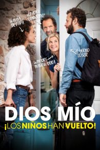 VER Dios mío ¡los niños han vuelto! Online Gratis HD