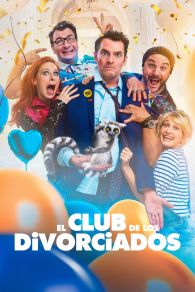 VER Divorce Club Online Gratis HD