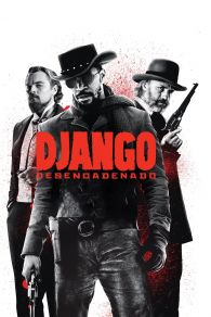 VER Django sin Cadenas Online Gratis HD