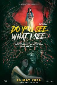 VER Do You See What I See: Cerita Horor #64 - First Love Online Gratis HD