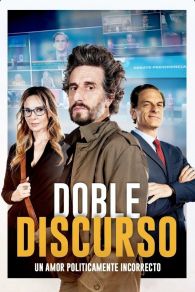 VER Doble discurso Online Gratis HD