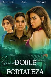 VER Doble Fortaleza Online Gratis HD