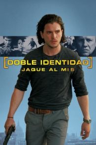 VER Doble identidad: Jaque al MI5 Online Gratis HD