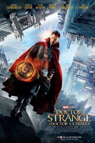 VER Doctor Strange: Hechicero supremo Online Gratis HD