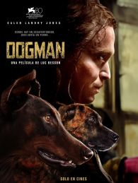 VER Dogman: Vida Inquebrantable Online Gratis HD