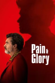 VER Dolor y gloria Online Gratis HD