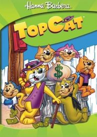 VER Don Gato y su pandilla Online Gratis HD