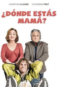 VER ¿Dónde estás mamá? Online Gratis HD