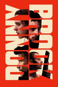 VER Donnybrook (2018) Online Gratis HD