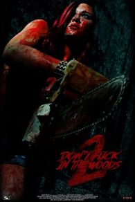 VER Don't Fuck in the Woods 2 Online Gratis HD