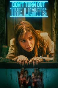 VER Don't Turn Out the Lights Online Gratis HD