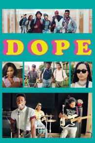 VER Dope Online Gratis HD