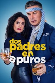 VER Dos padres en apuros (2019) Online Gratis HD