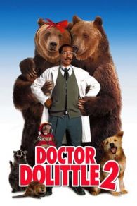 VER Dr. Dolittle 2 Online Gratis HD