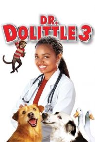 VER Dr. Dolittle 3 Online Gratis HD