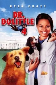 VER Dr. Dolittle 4 Online Gratis HD