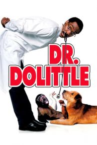 VER Dr. Dolittle Online Gratis HD