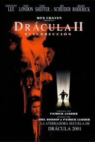 VER Drácula 2: Resurrección Online Gratis HD