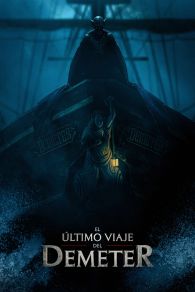 VER Drácula: Mar de sangre Online Gratis HD