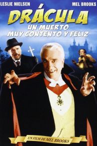 VER Drácula: Muerto pero feliz Online Gratis HD