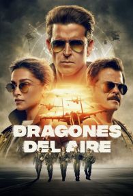 VER Dragones en el aire Online Gratis HD