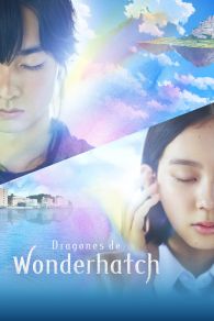 VER Dragons of Wonderhatch Online Gratis HD