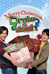 VER Feliz Navidad, Drake & Josh Online Gratis HD