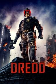 VER Dredd Online Gratis HD