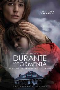 VER Durante la tormenta Online Gratis HD