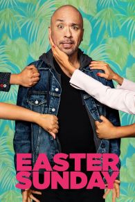 VER Easter Sunday Online Gratis HD