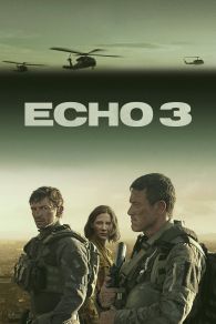 VER Echo 3 Online Gratis HD