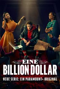 VER Eine Billion Dollar Online Gratis HD