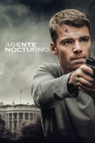 VER El agente nocturno Online Gratis HD