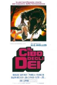 VER El Alimento de los Dioses (1976) Online Gratis HD