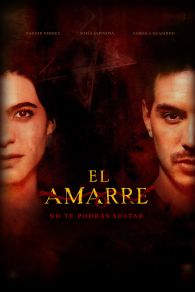 VER El Amarre Online Gratis HD